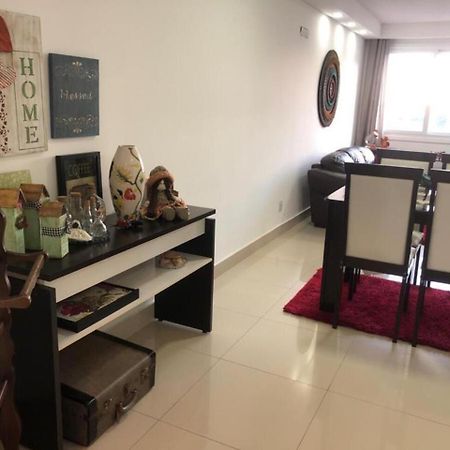 Buenos Aires 705 Apartment Osorio Ngoại thất bức ảnh
