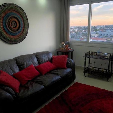 Buenos Aires 705 Apartment Osorio Ngoại thất bức ảnh