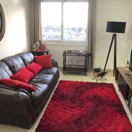 Buenos Aires 705 Apartment Osorio Ngoại thất bức ảnh