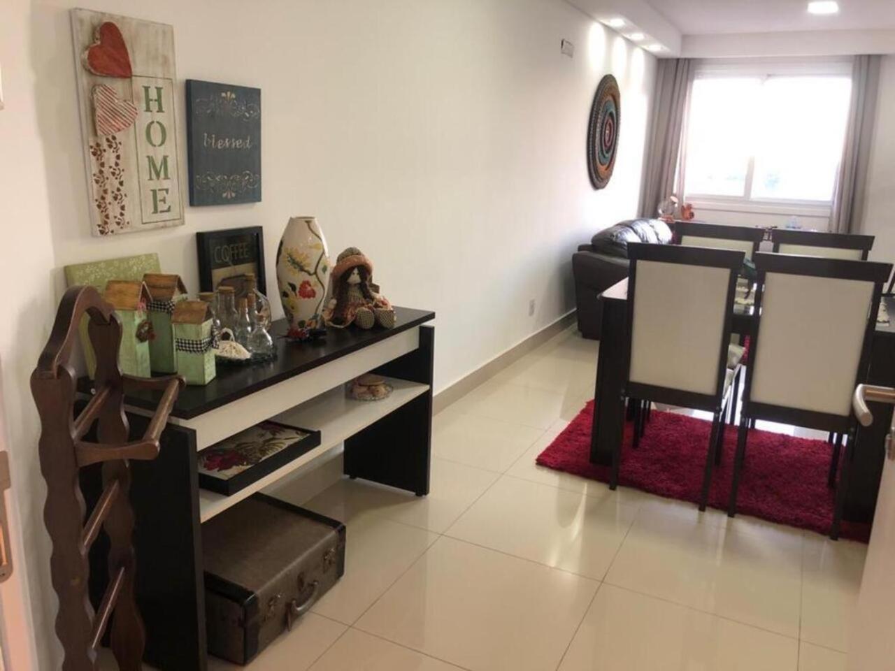 Buenos Aires 705 Apartment Osorio Ngoại thất bức ảnh