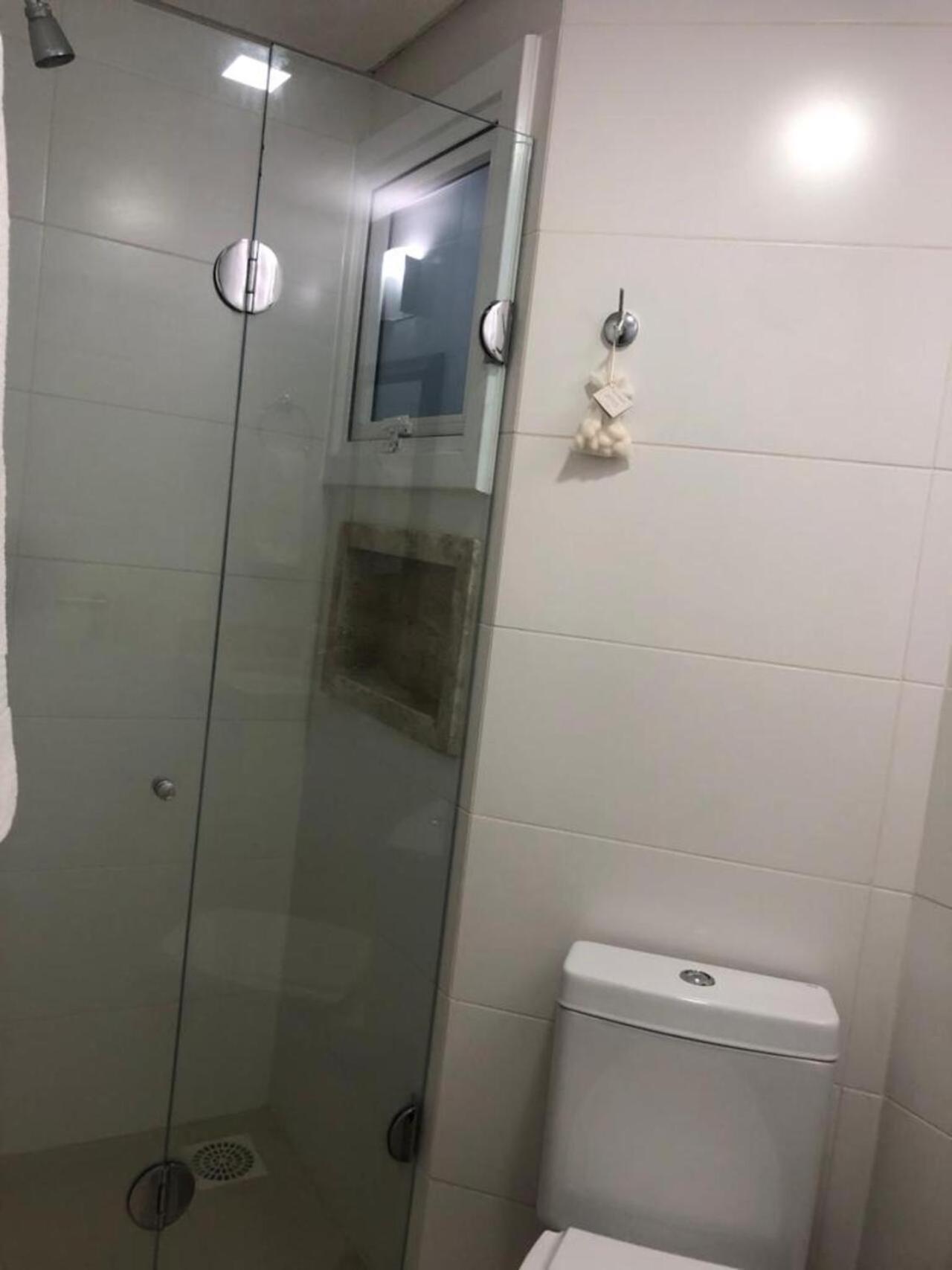 Buenos Aires 705 Apartment Osorio Ngoại thất bức ảnh