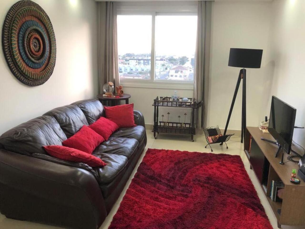 Buenos Aires 705 Apartment Osorio Ngoại thất bức ảnh