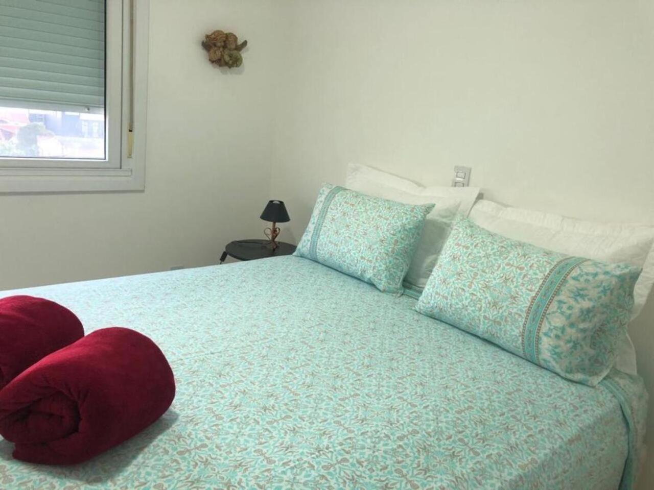 Buenos Aires 705 Apartment Osorio Ngoại thất bức ảnh