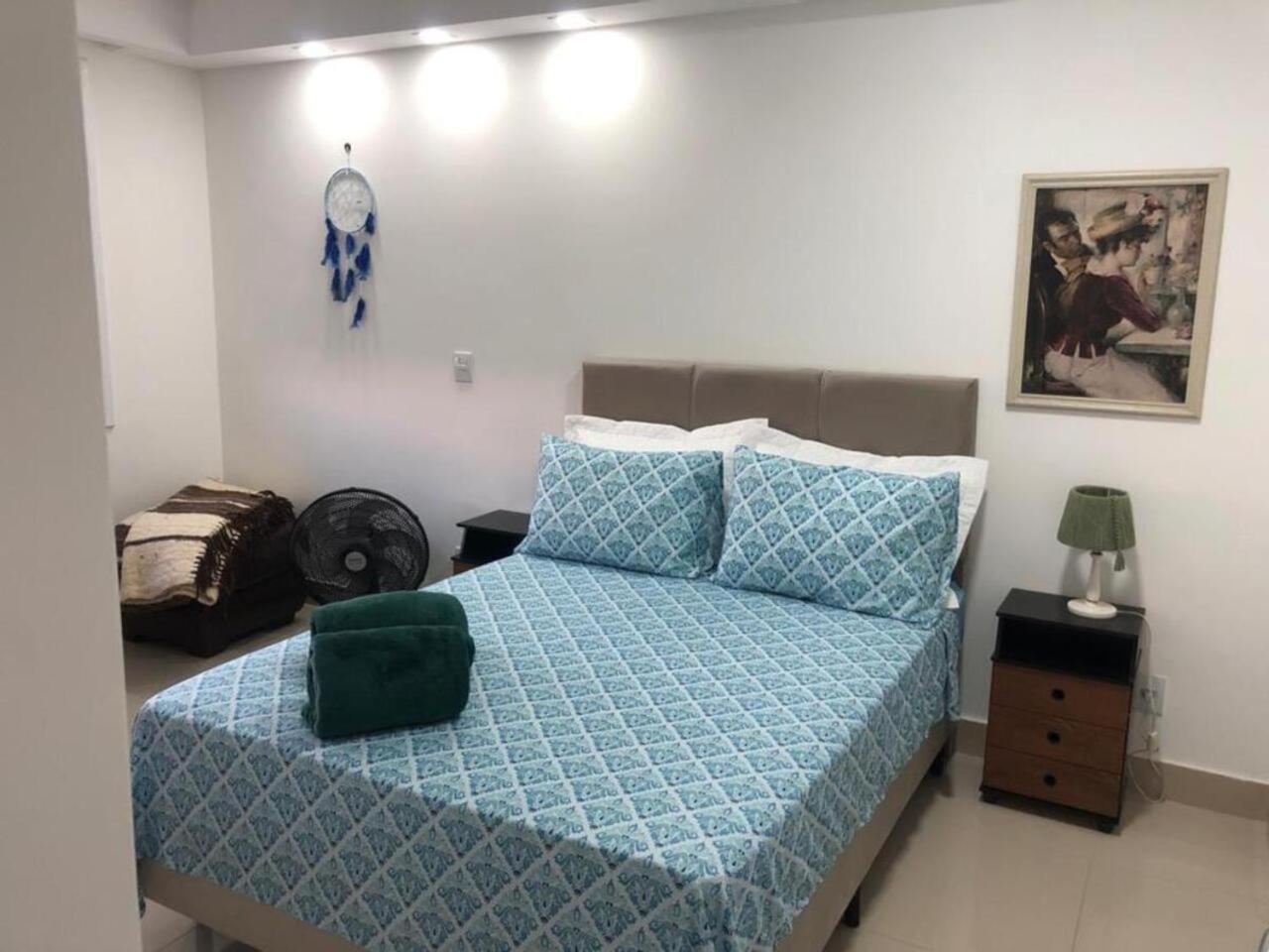 Buenos Aires 705 Apartment Osorio Ngoại thất bức ảnh