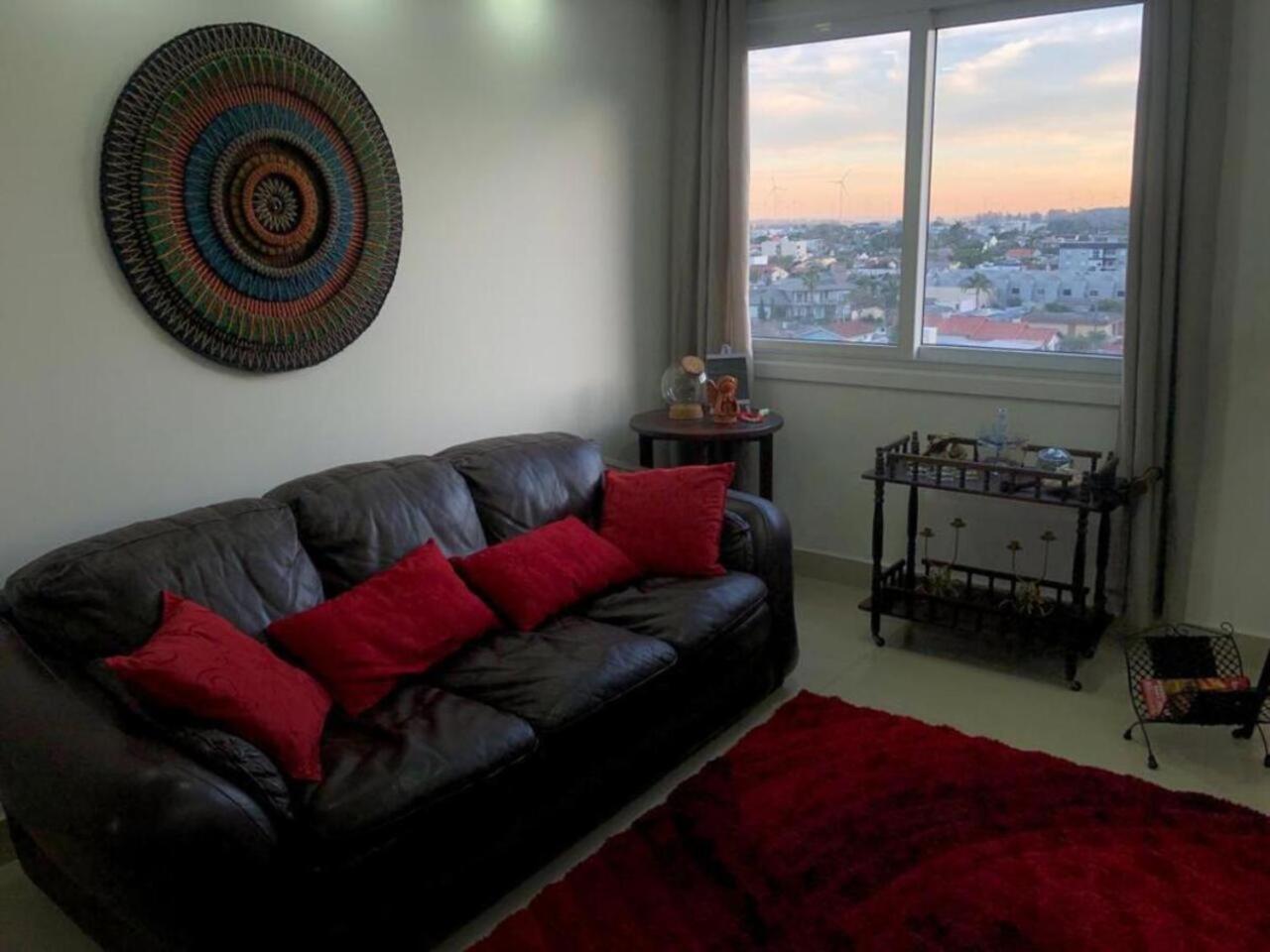 Buenos Aires 705 Apartment Osorio Ngoại thất bức ảnh