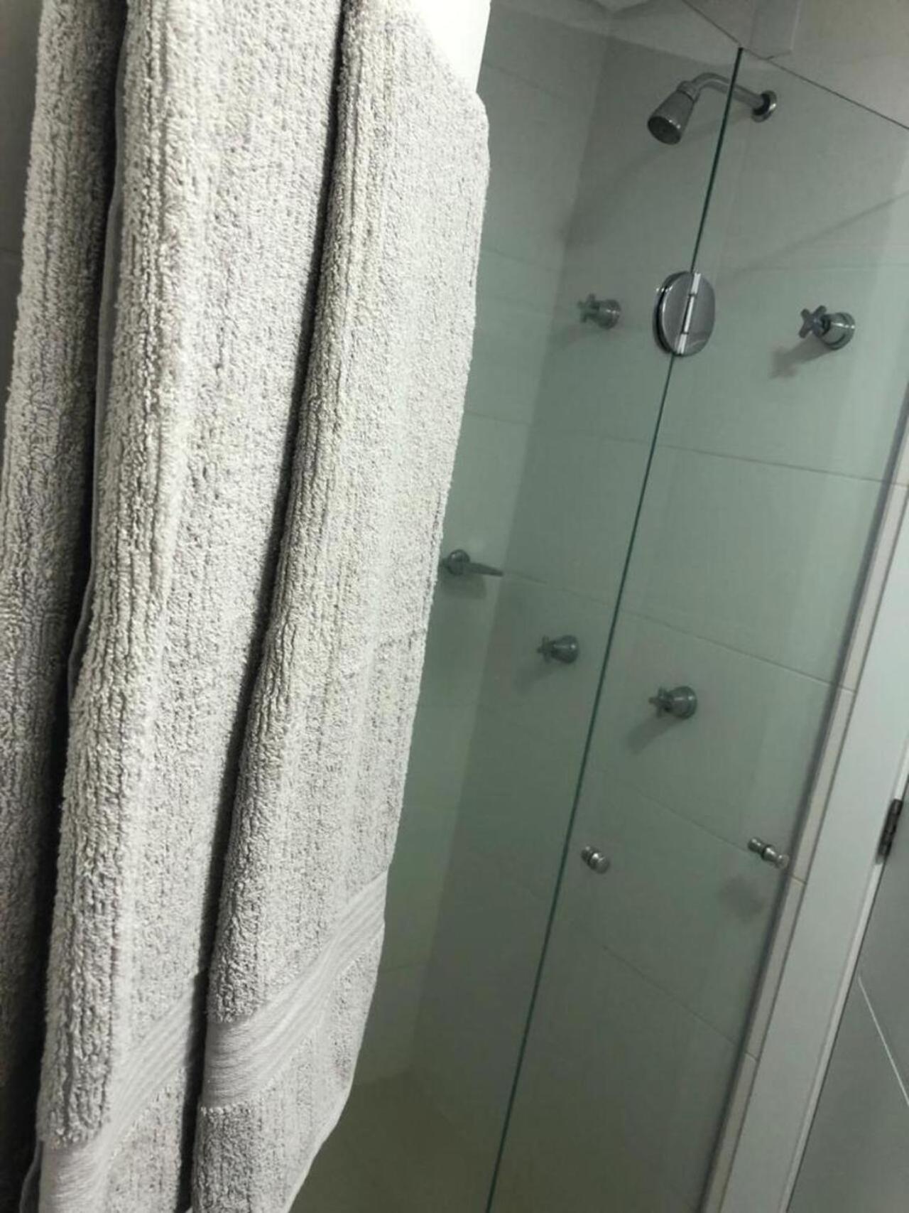 Buenos Aires 705 Apartment Osorio Ngoại thất bức ảnh
