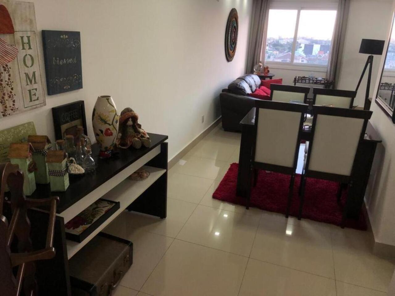 Buenos Aires 705 Apartment Osorio Ngoại thất bức ảnh