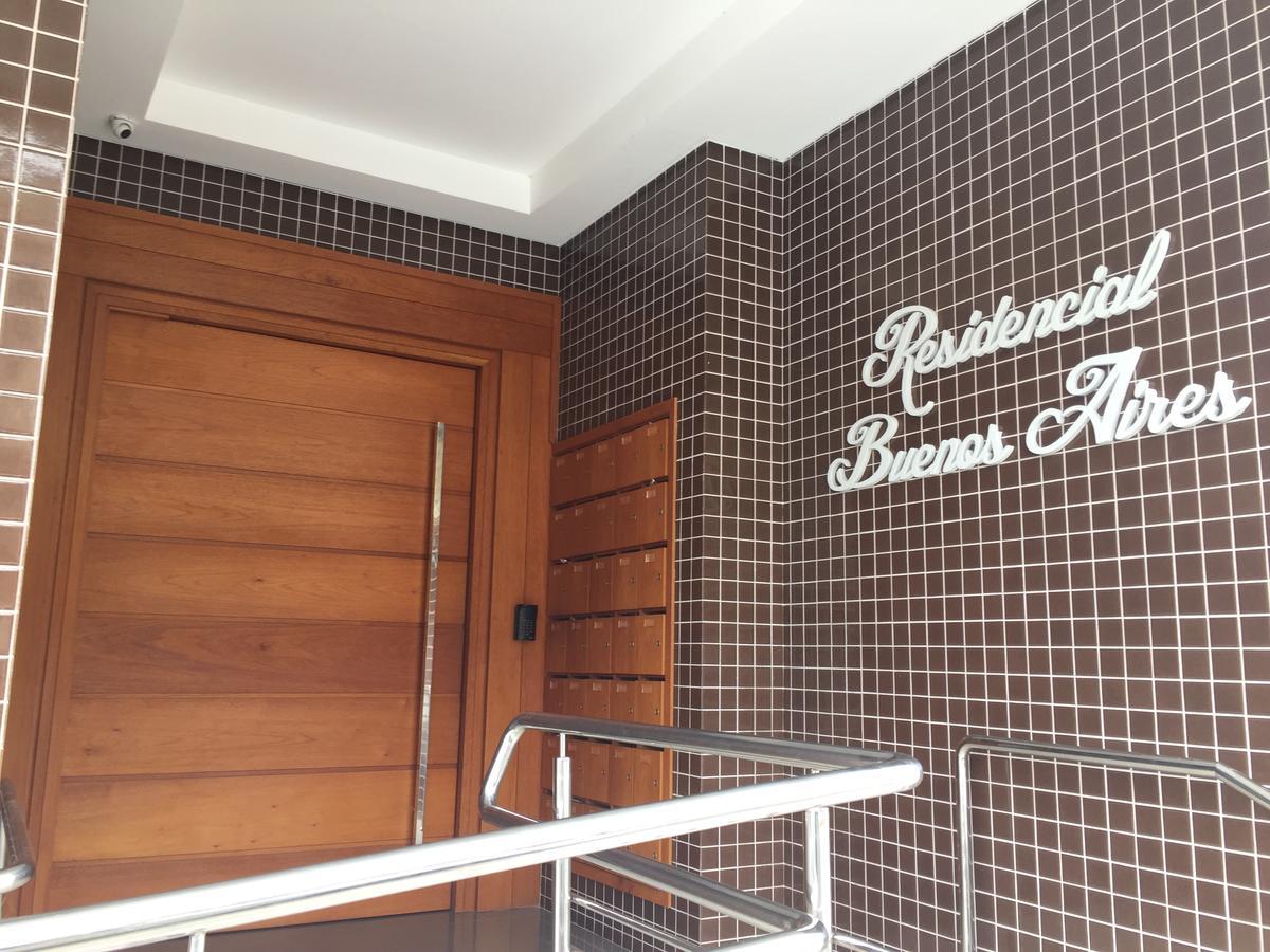 Buenos Aires 705 Apartment Osorio Ngoại thất bức ảnh