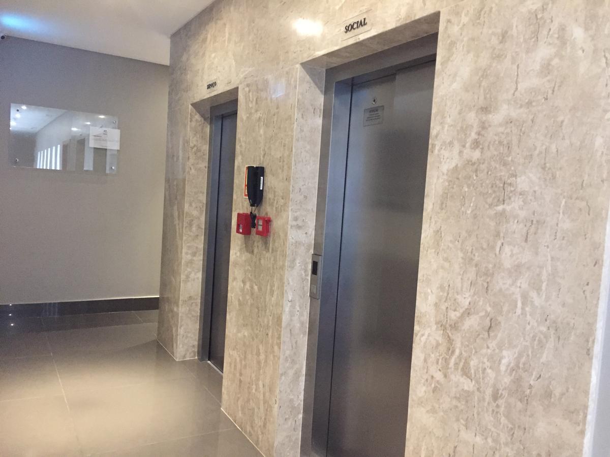Buenos Aires 705 Apartment Osorio Ngoại thất bức ảnh